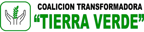 Logo Tierra Verde